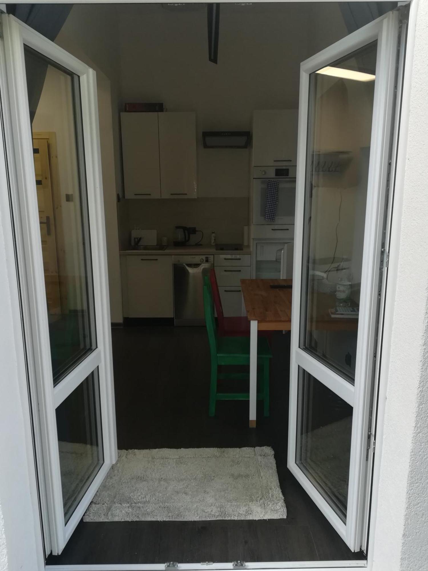 Apartament Mirabella 1