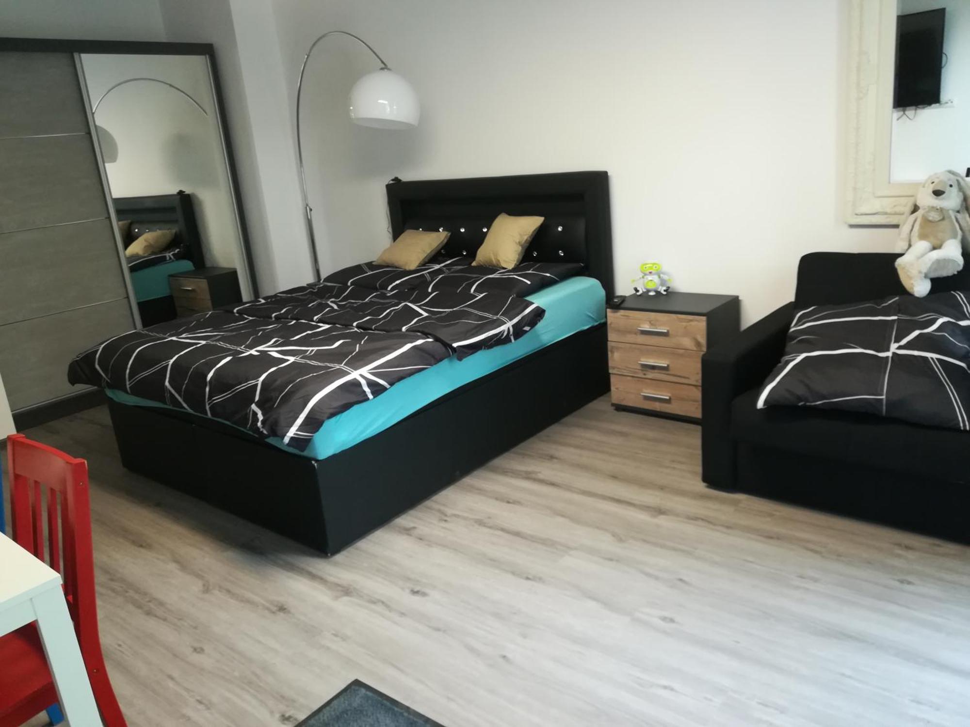 Apartament Mirabella 1 Kołobrzeg
