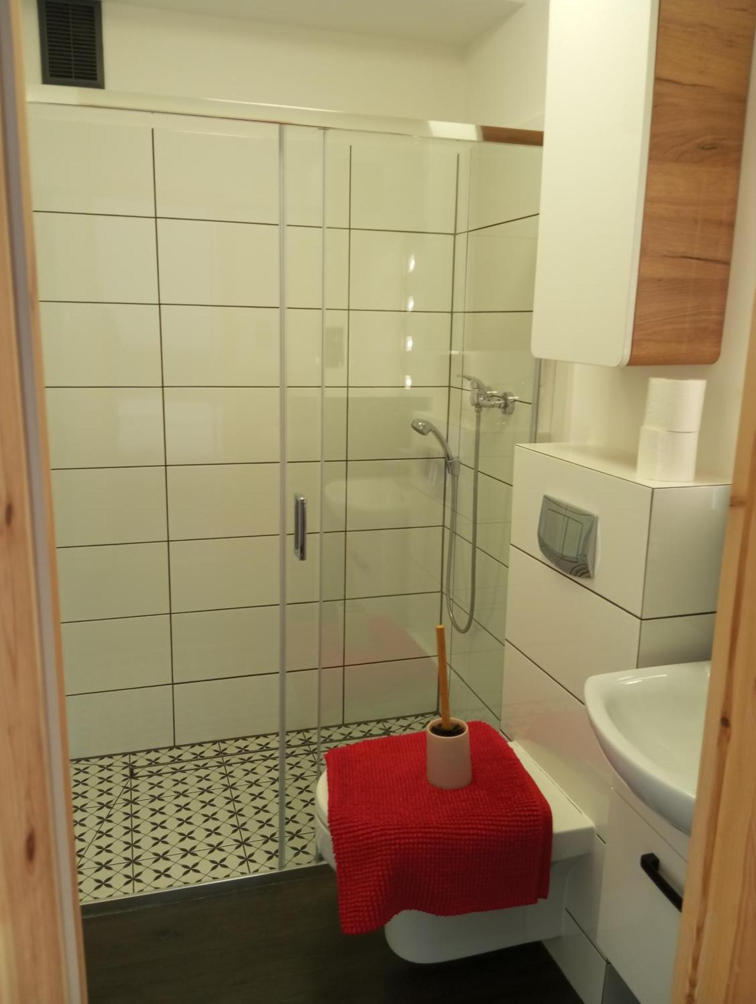 Mirabella 1 * Kołobrzeg