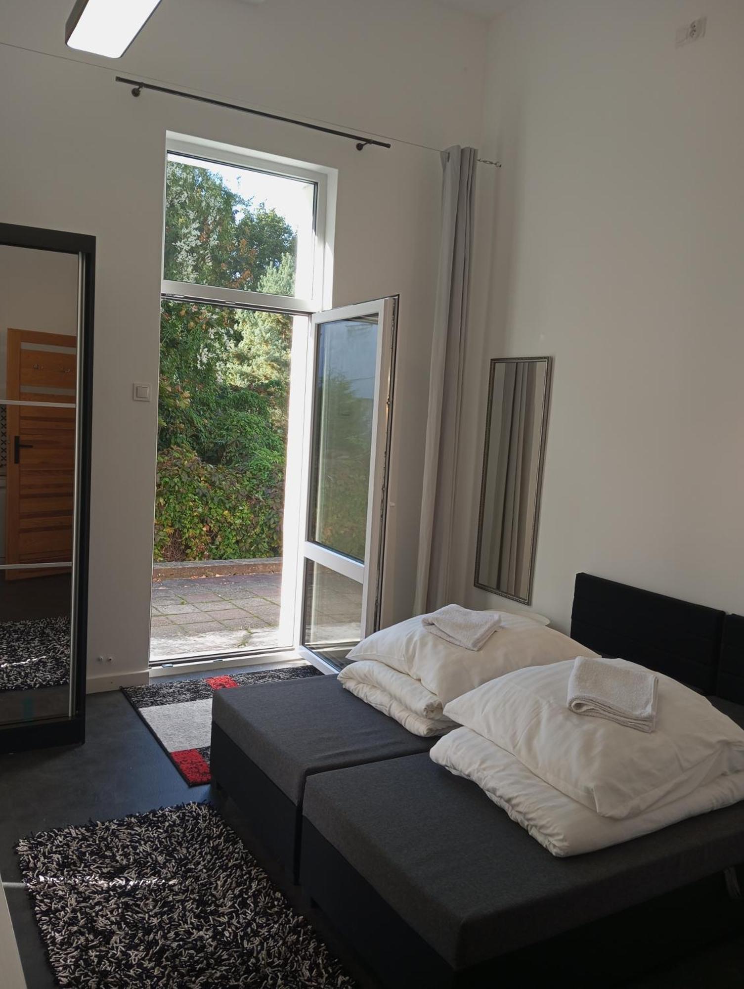 Mirabella 1 Apartament