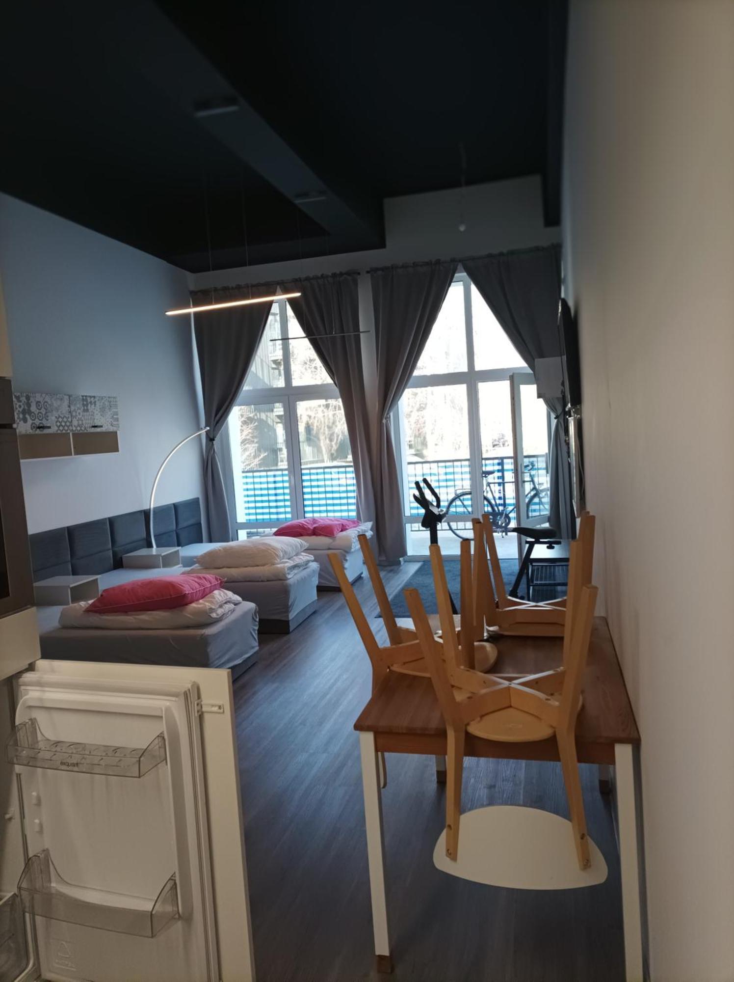 Apartament Mirabella 1 Kołobrzeg