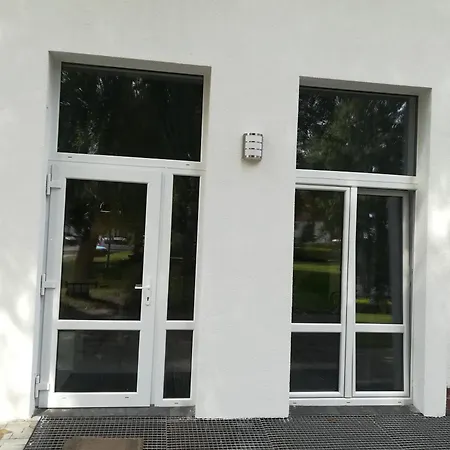 Mirabella 1 Apartment Kolobrzeg Exterior photo