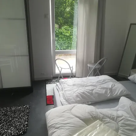 Mirabella 1 Apartment Kolobrzeg Room photo