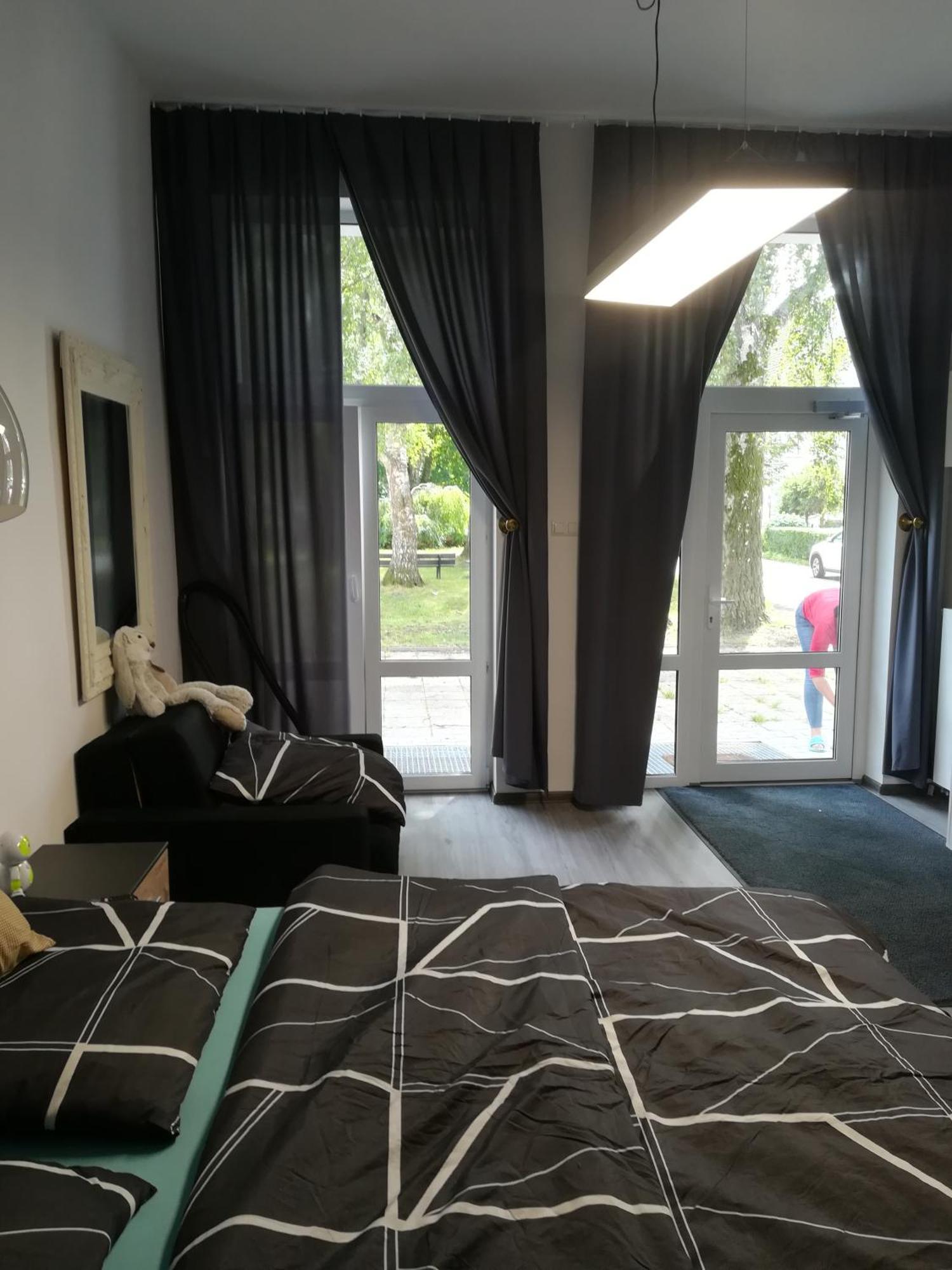 Апартаменти Mirabella 1 Колобжег